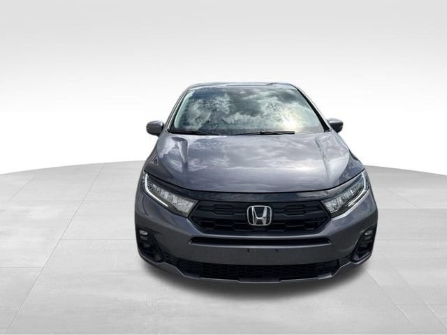 Used 2025 Honda Odyssey EX-L image 3