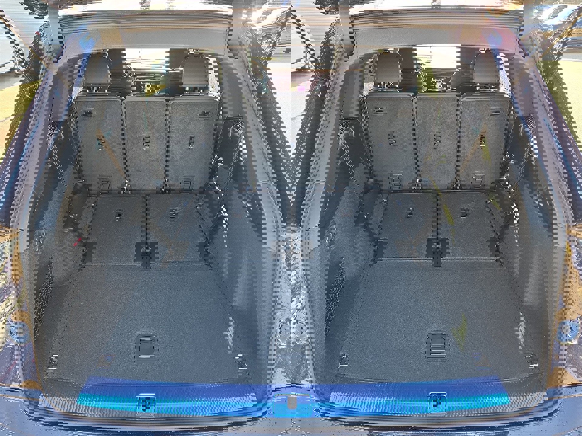 Used 2025 Audi Q7 2.0T Premium w/ Convenience Plus Package image 12