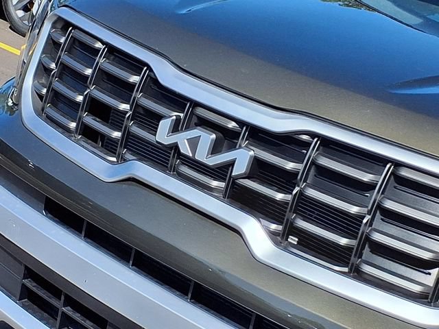 Used 2025 Kia Telluride S AWD/4WD image 30