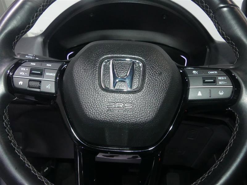 Used 2023 Honda Civic EX image 30