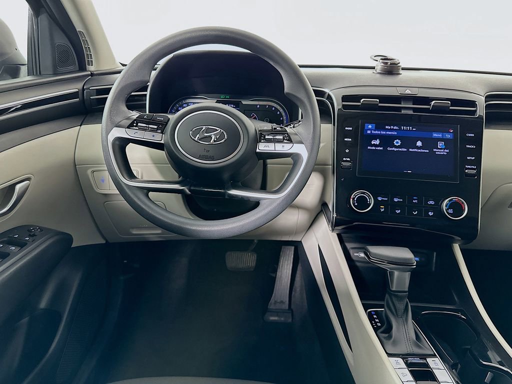 Used 2023 Hyundai Tucson SEL image 21