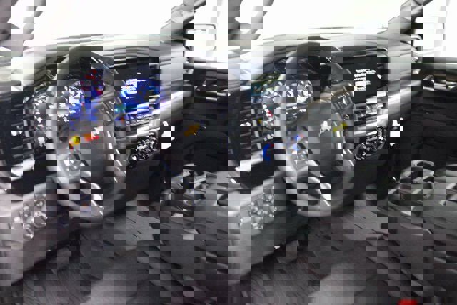 New 2025 Chevrolet Silverado 1500 LT w/ Z71 Off-Road Package image 15