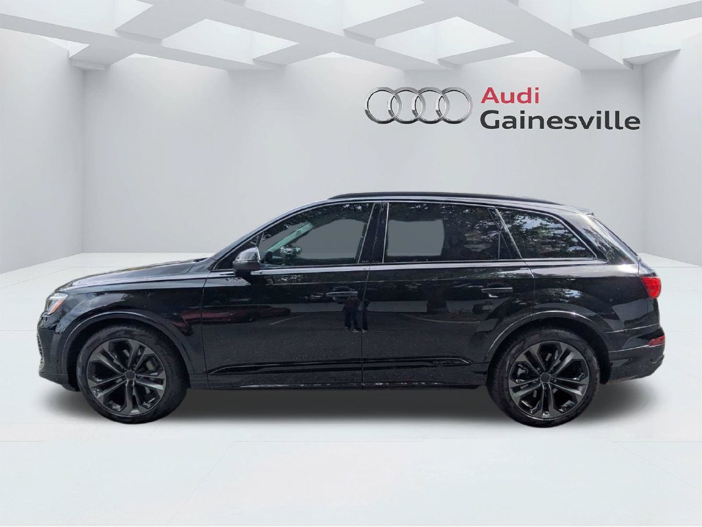Used 2026 Audi Q7 3.0T Premium Plus AWD/4WD image 8