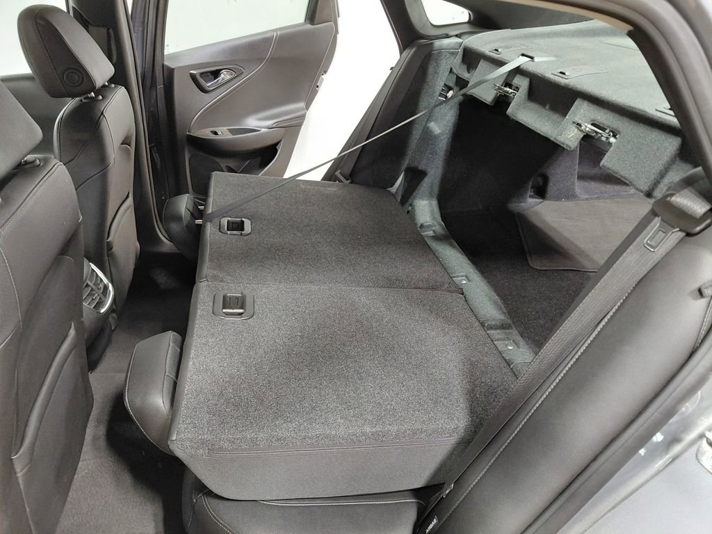 Used 2024 Chevrolet Malibu LT FWD image 10