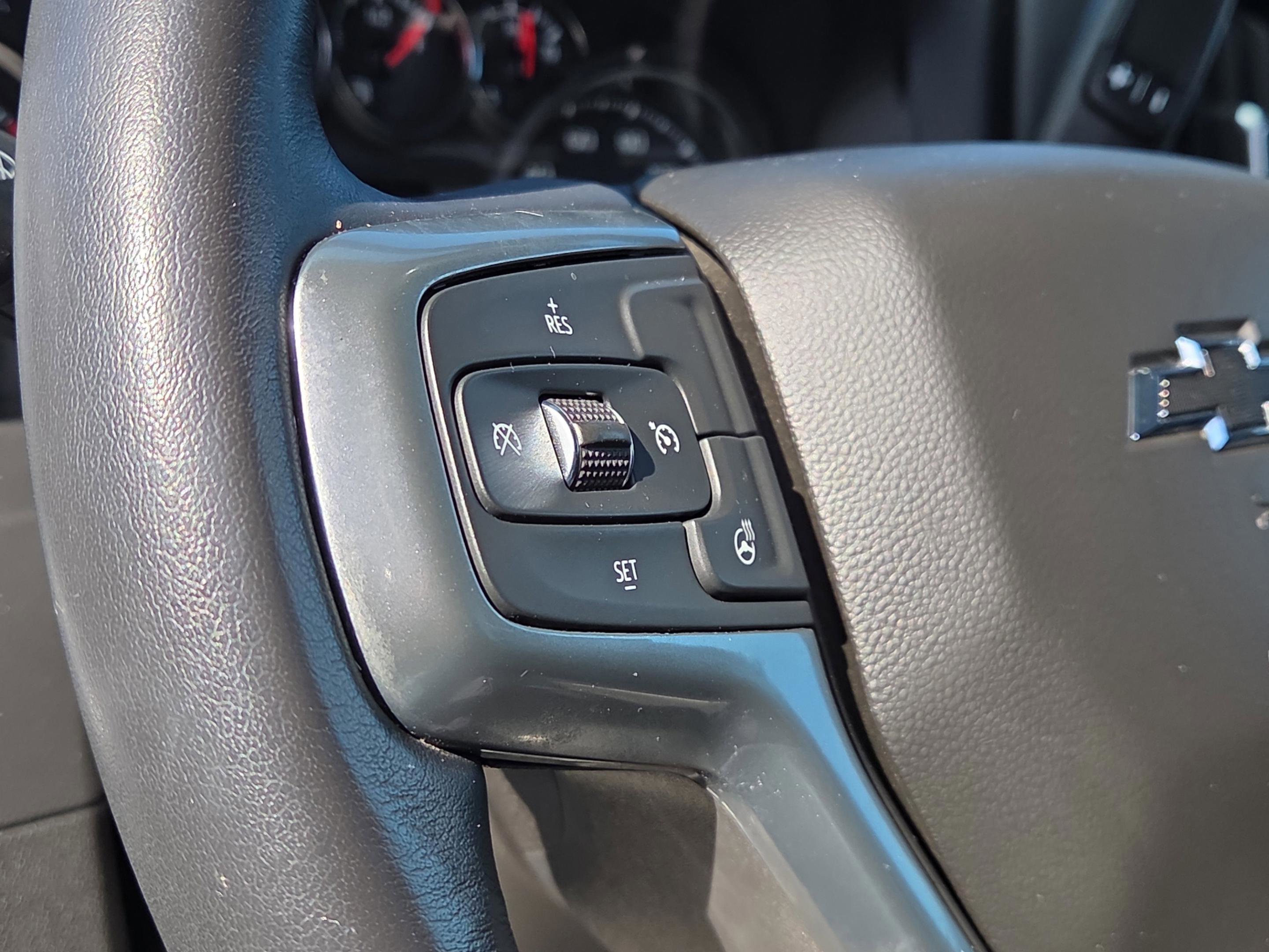 Used 2022 Chevrolet Silverado 2500 LTZ w/ LTZ Plus Package image 14