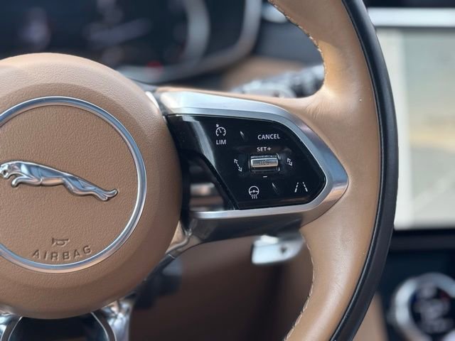 Certified 2023 Jaguar F-PACE S AWD/4WD image 24