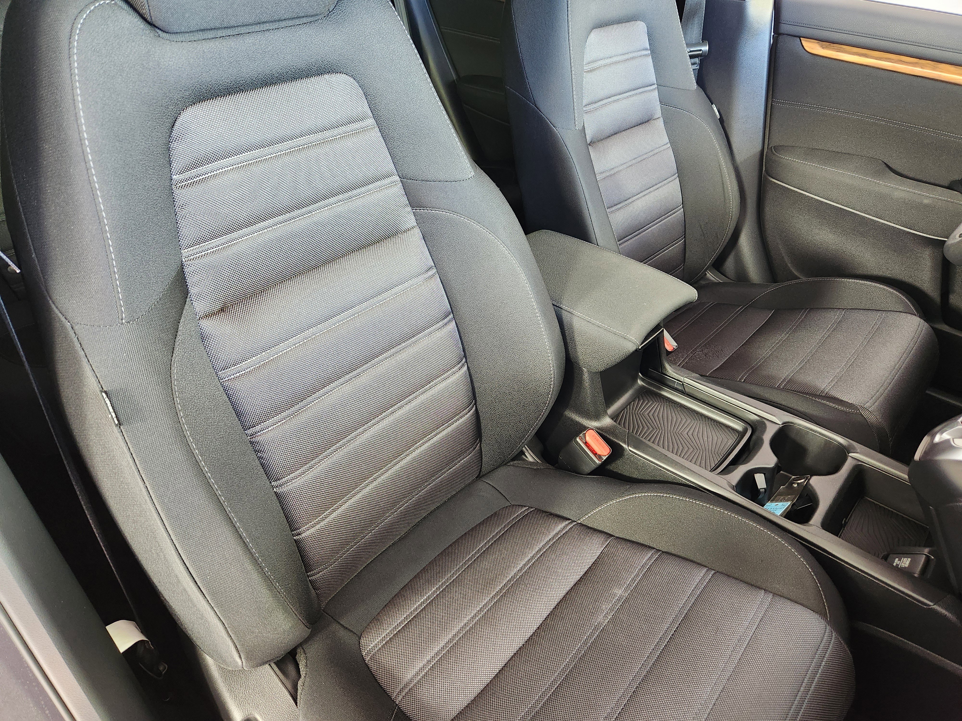 Used 2018 Honda CR-V EX image 10