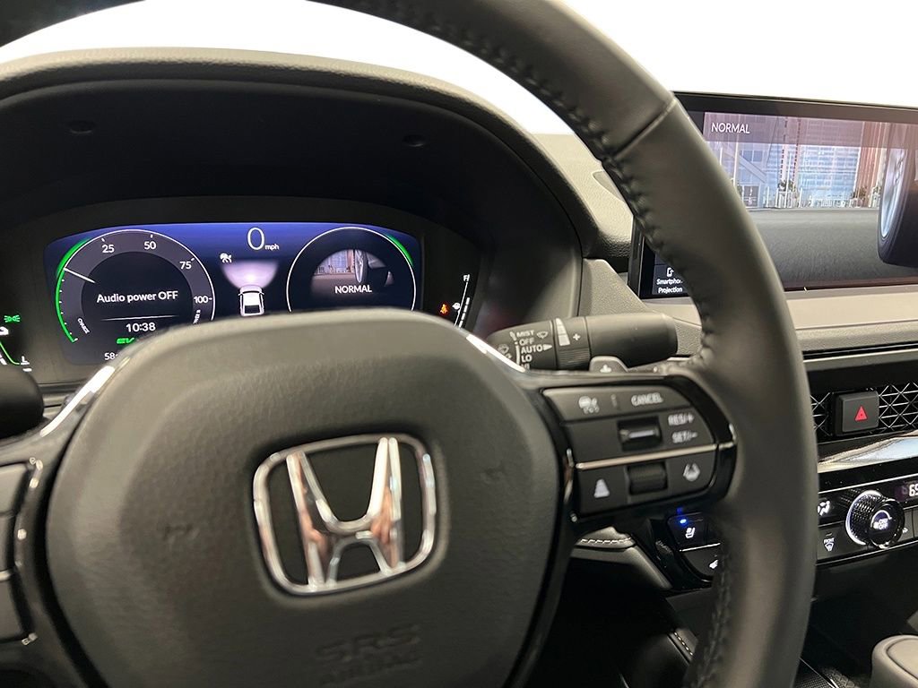 New 2025 Honda Accord Touring image 27