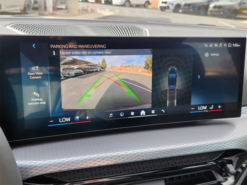 New 2026 BMW 430i xDrive image 14