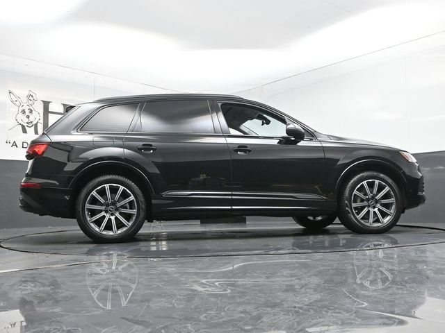 Used 2023 Audi Q7 2.0T Premium Plus w/ Premium Plus Package AWD/4WD image 55