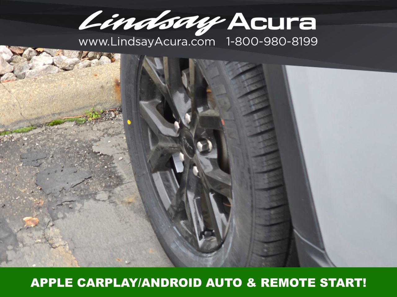 Used 2024 Jeep Grand Cherokee Altitude image 15