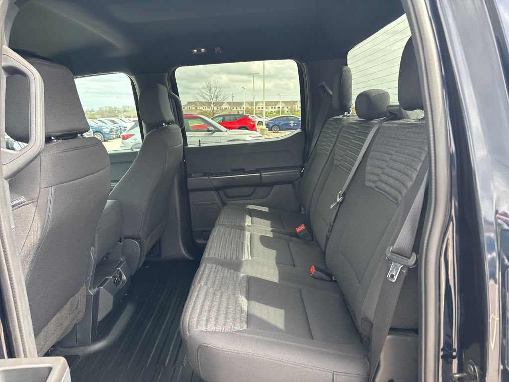 Used 2023 Ford F150 XL w/ XL STX Apperance Package AWD/4WD image 35