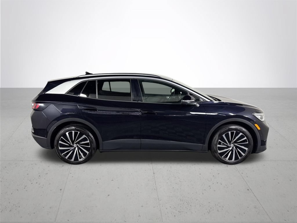 Certified 2023 Volkswagen ID.4 Pro S Plus RWD image 7
