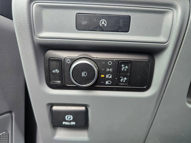 Used 2025 Ford F150 XLT w/ Equipment Group 301A Standard AWD/4WD image 21