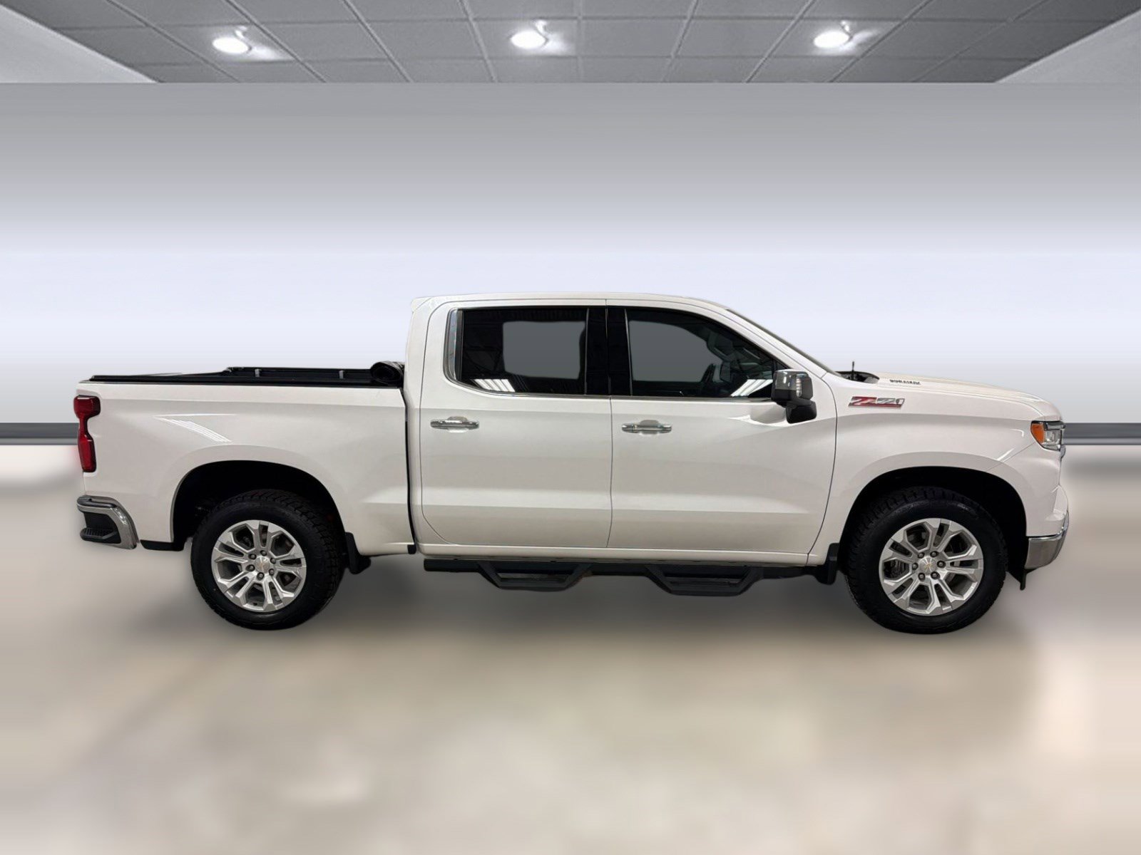 Certified 2023 Chevrolet Silverado 1500 LTZ image 6