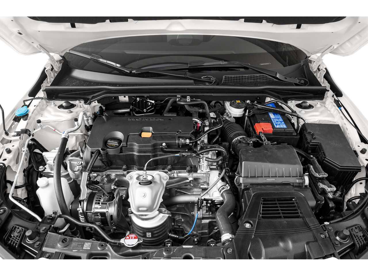 Used 2024 Honda Civic Sport image 8