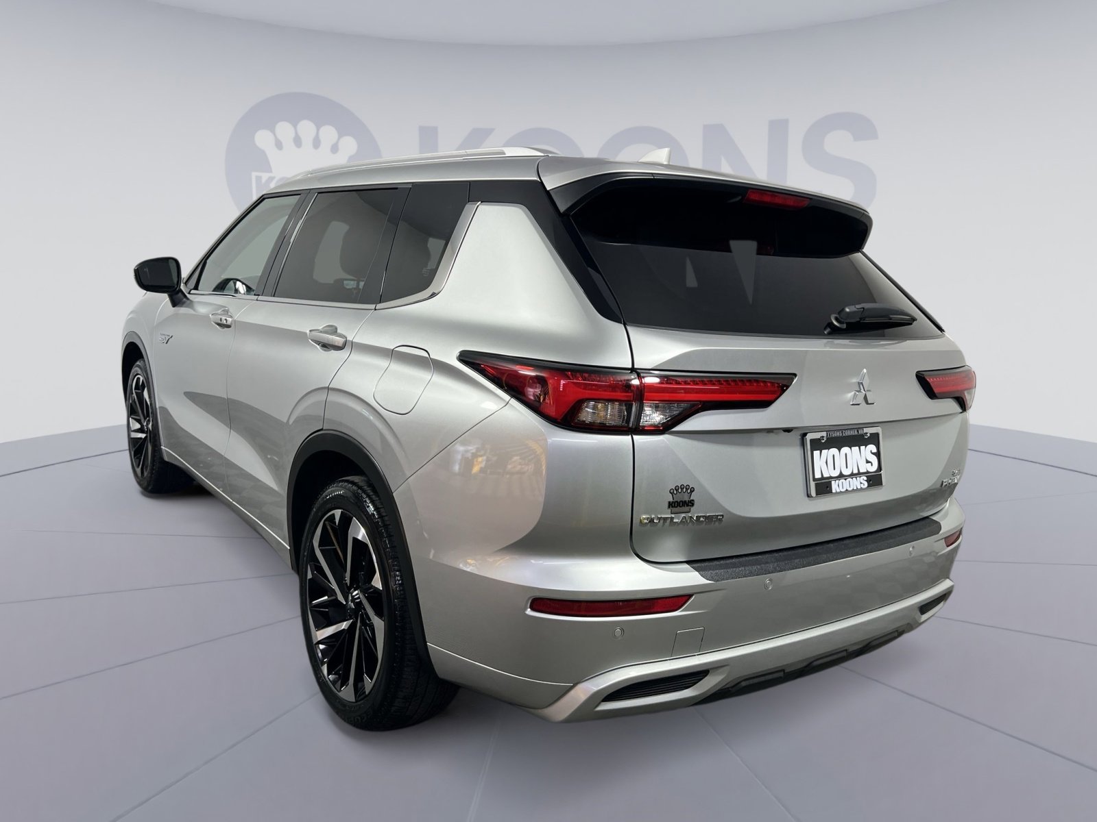 Used 2024 Mitsubishi Outlander SEL image 4