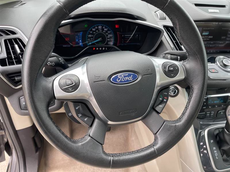 Used 2013 Ford C-MAX Energi SEL FWD image 55