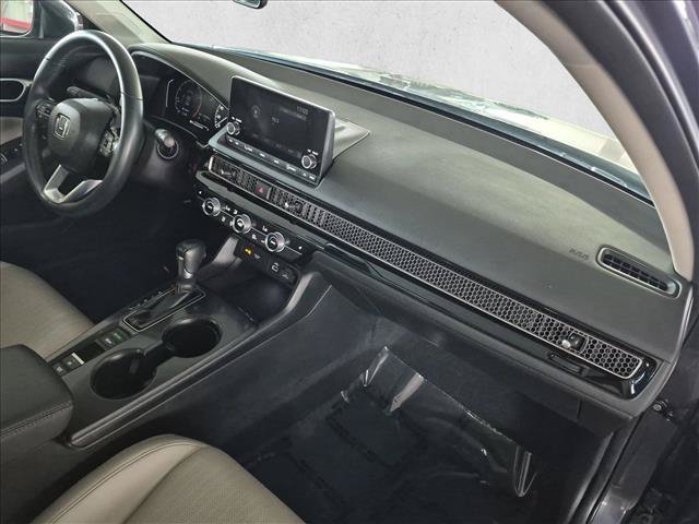 Used 2023 Honda Civic EX-L image 21