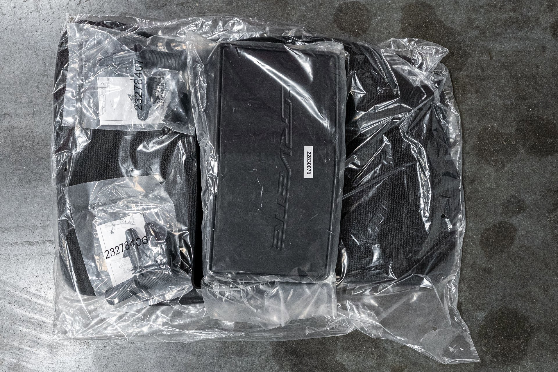 Used 2016 Chevrolet Corvette Z06 w/ 3LZ Preferred Equipment Group image 35