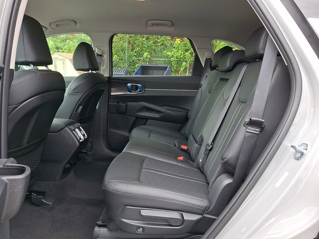 New 2026 Kia Sorento EX image 10
