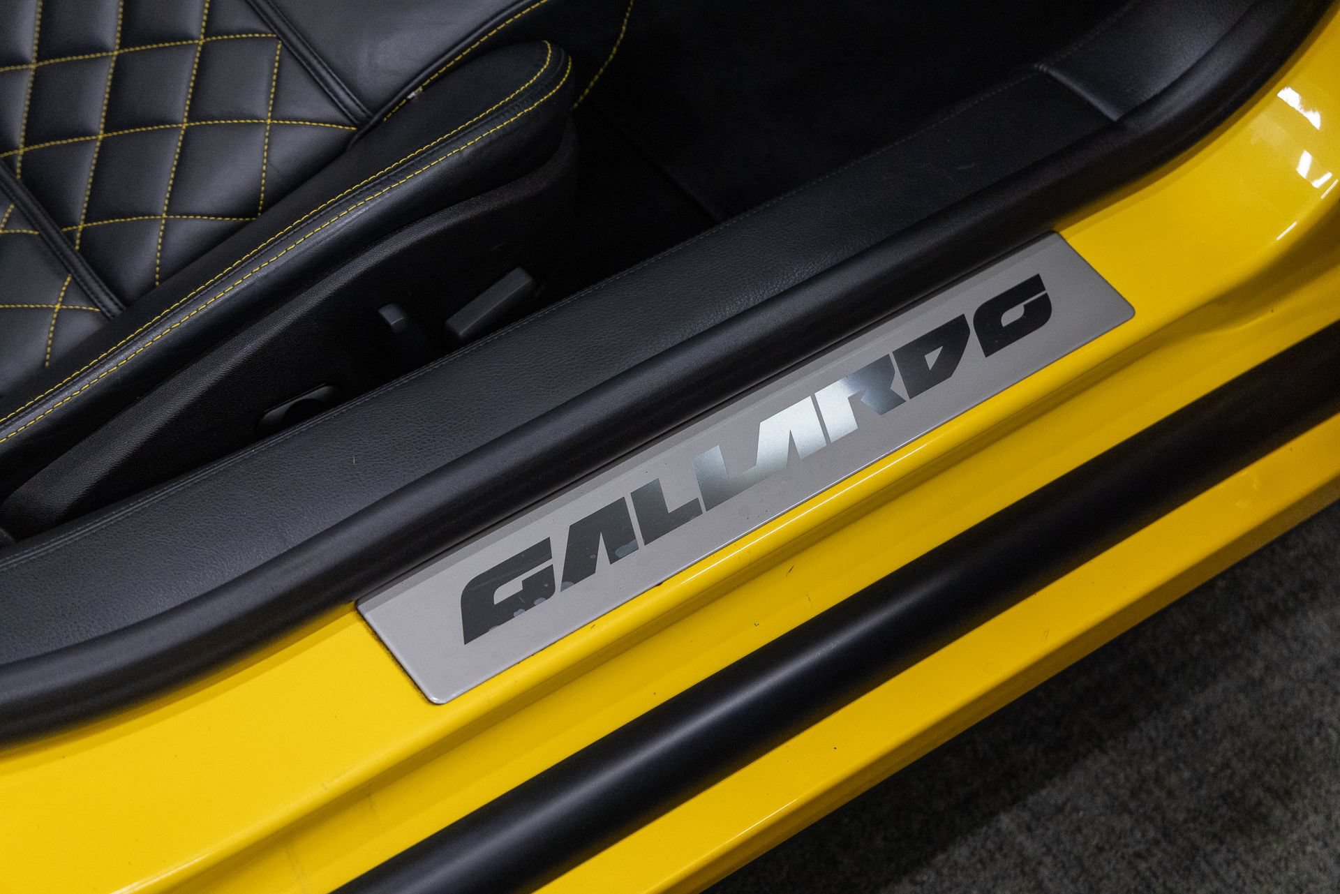 Used 2013 Lamborghini Gallardo LP 550-2 RWD image 30