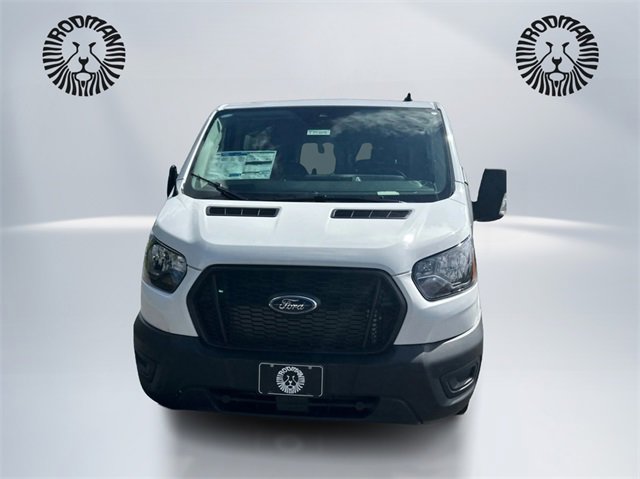 New 2025 Ford Transit 250 Low Roof w/ Load Area Protection Package image 2