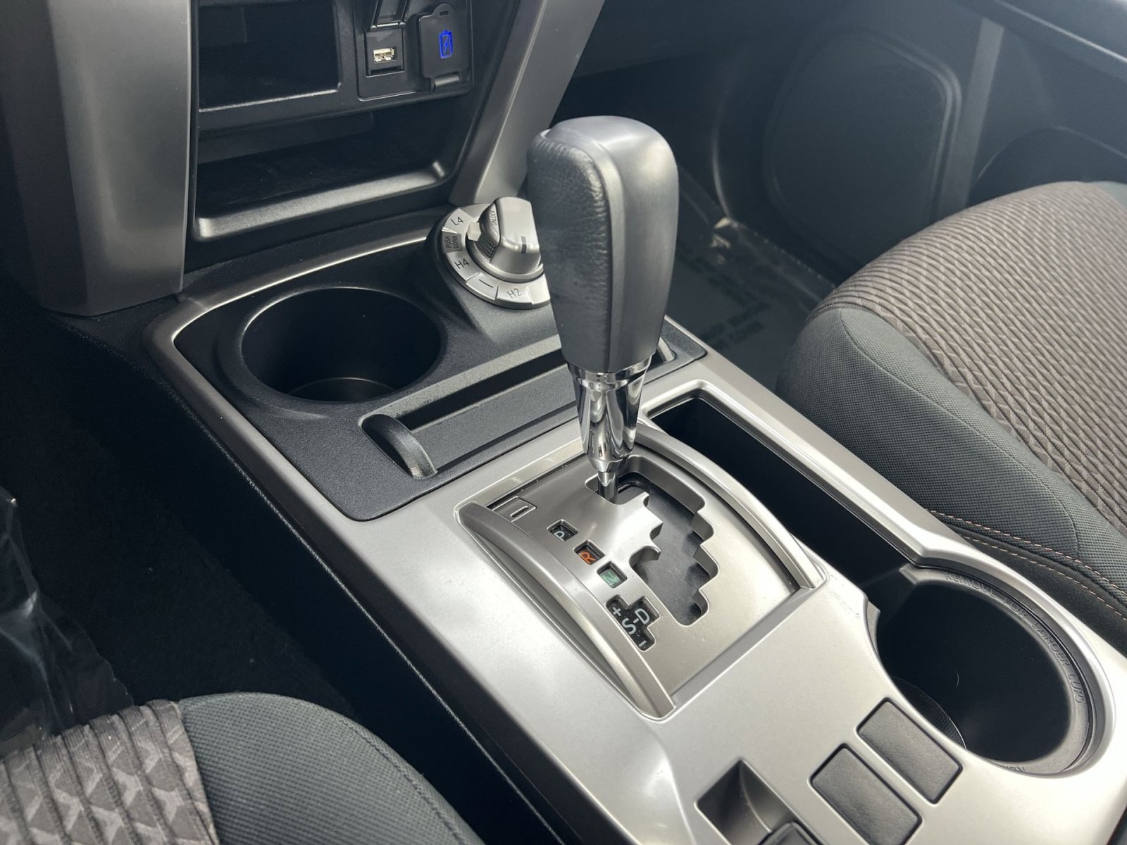 Used 2021 Toyota 4Runner Trail Special Edition image 21