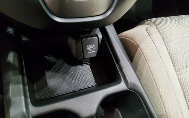 Used 2018 Honda CR-V EX image 21