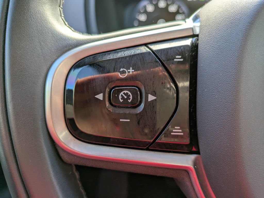 Certified 2021 Volvo XC90 T6 Inscription w/ Advanced Package AWD/4WD image 24