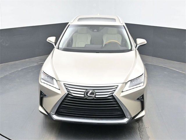 Used 2017 Lexus RX 350 AWD image 16