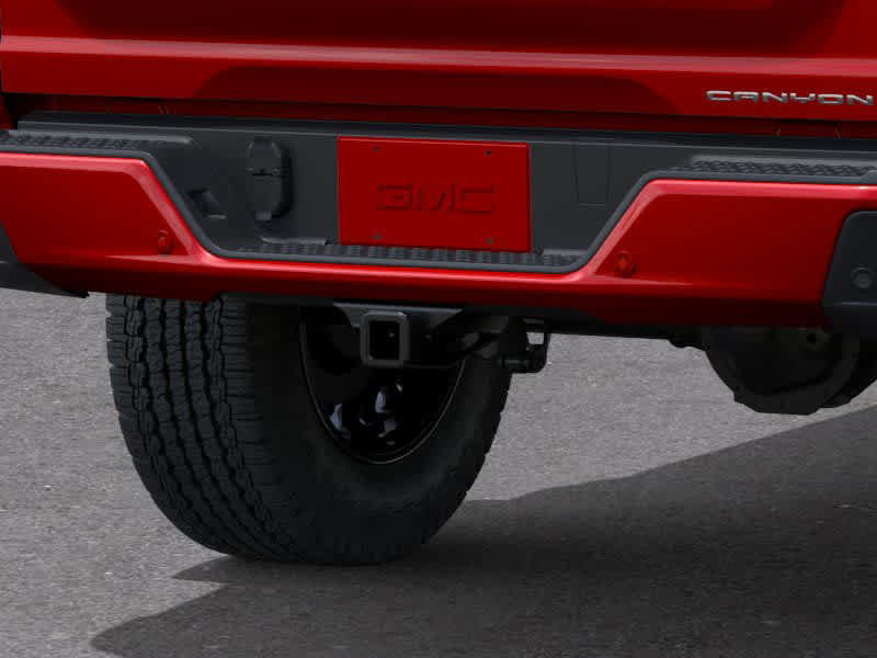 New 2026 GMC Canyon Denali image 14