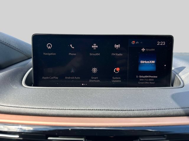 Certified 2023 Acura MDX w/ Technology Package AWD/4WD image 22