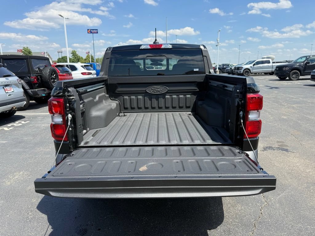 New 2025 Ford Maverick Lariat AWD/4WD image 38