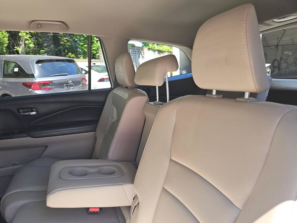 Used 2019 Honda Pilot EX-L image 21