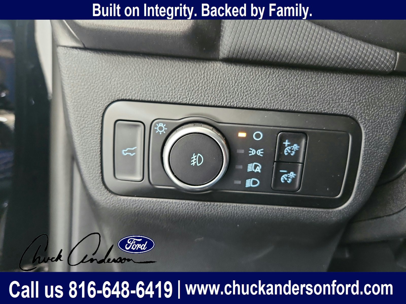 New 2025 Ford Bronco Sport Outer Banks w/ Outer Banks Tech Package+ AWD/4WD image 15