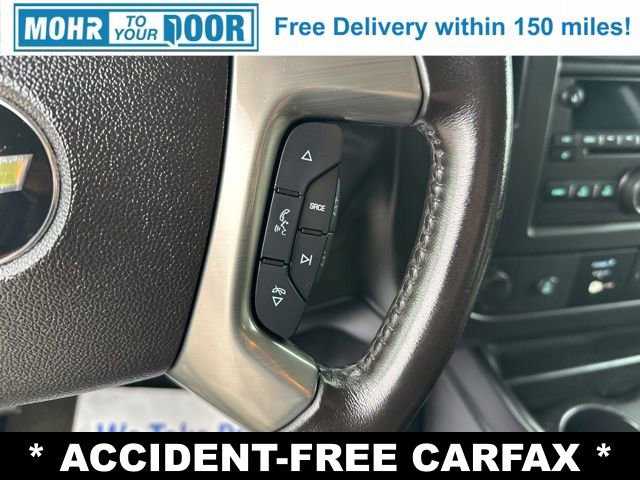 Used 2017 Chevrolet Express 3500 LT w/ LT Preferred Equipment Group image 16