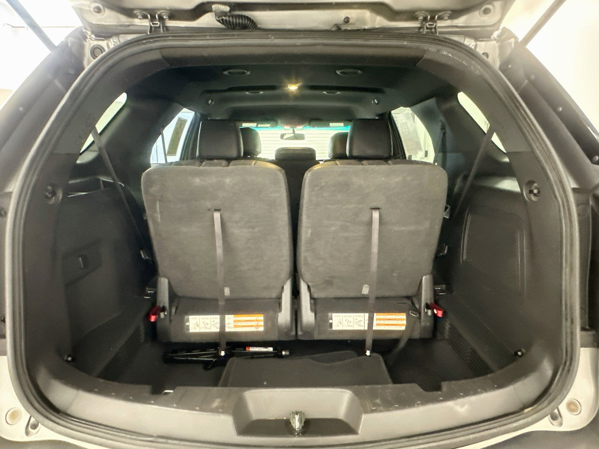 Used 2013 Ford Explorer Limited AWD/4WD image 30
