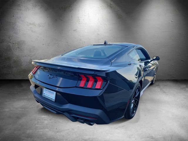 New 2026 Ford Mustang Premium RWD image 3