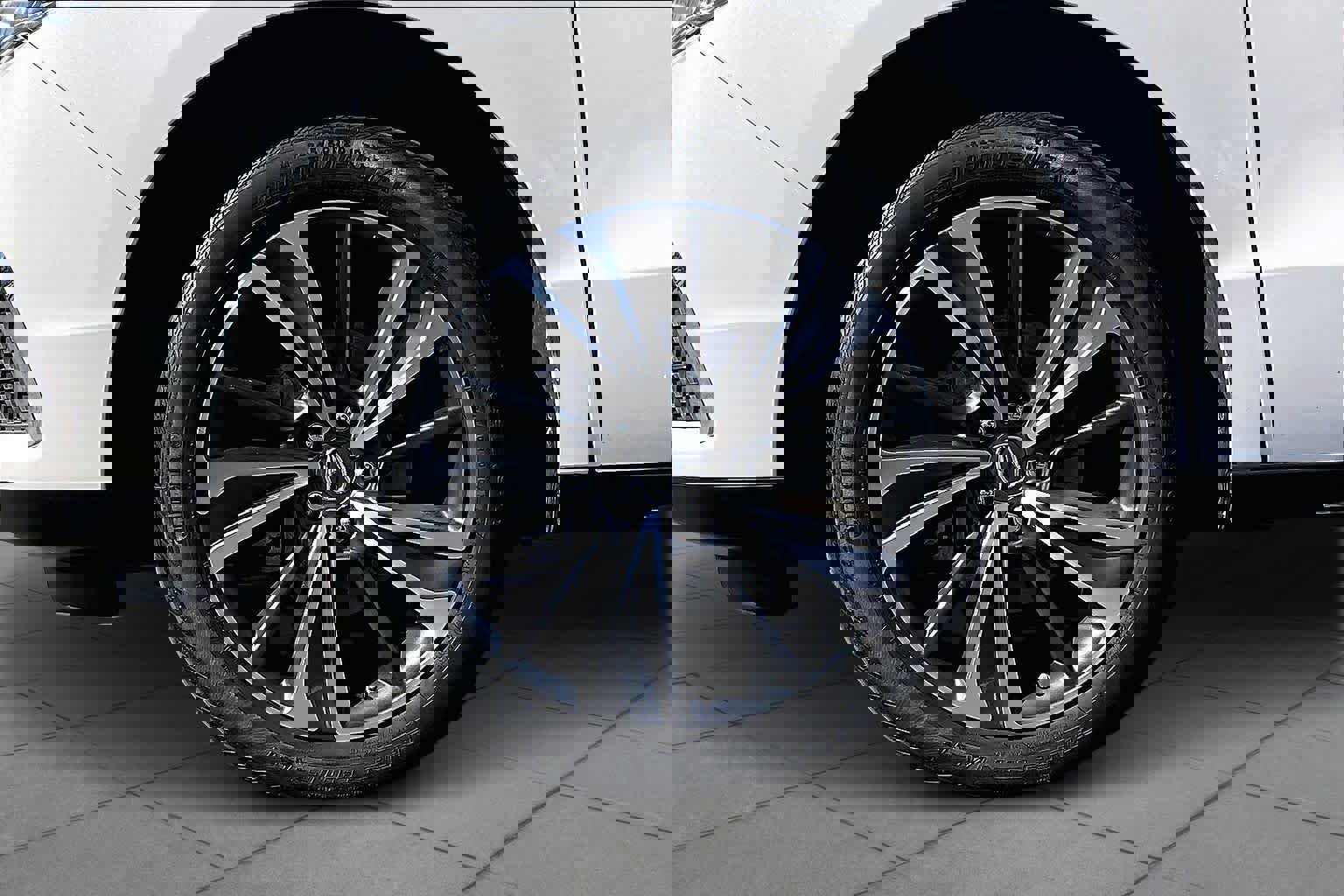 Used 2020 Acura MDX FWD w/ Technology Package image 9