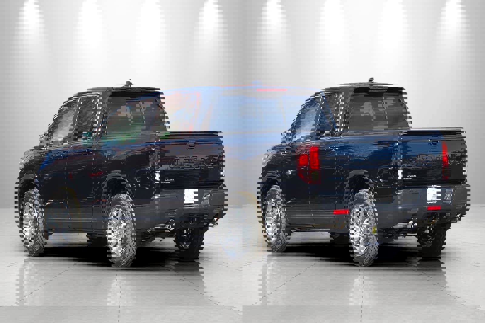 New 2026 Honda Ridgeline RTL image 6