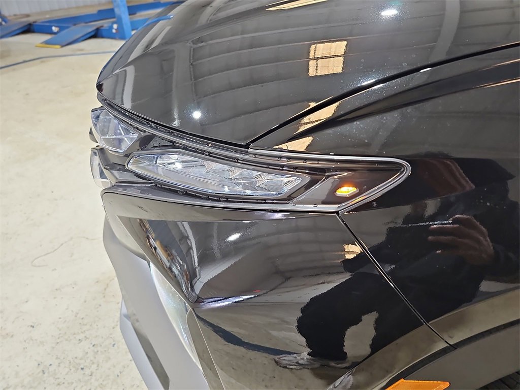 New 2026 Hyundai Tucson SEL image 33