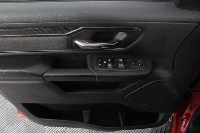 Used 2022 RAM 1500 Big Horn image 13