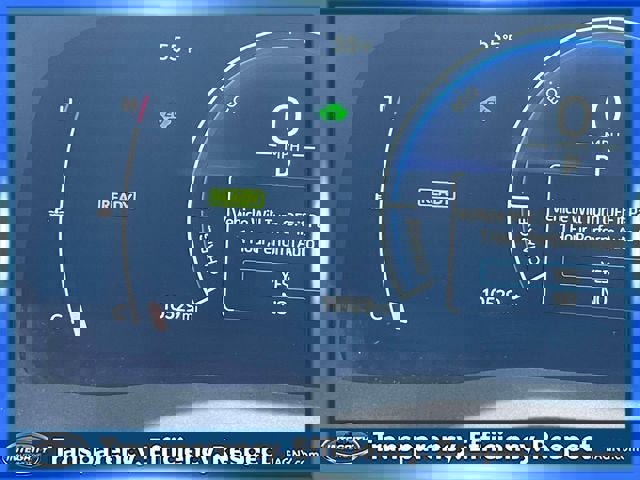 Used 2025 Toyota Camry LE w/ Convenience Package image 25