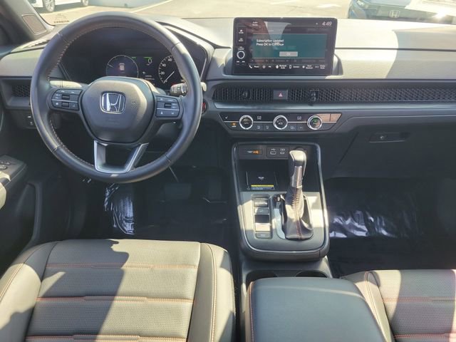 Certified 2025 Honda CR-V Sport-L image 11
