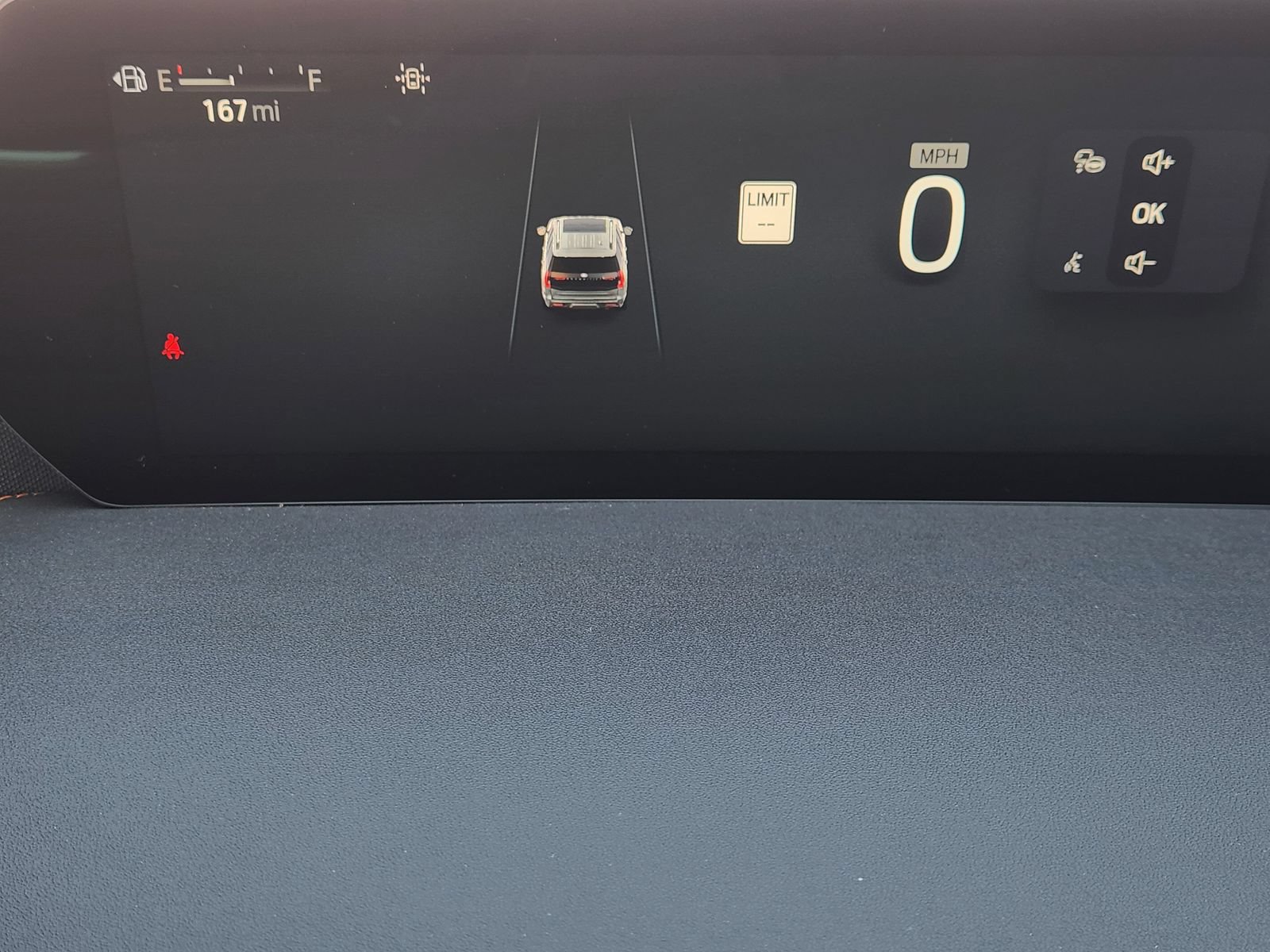 New 2026 Ford Expedition Tremor AWD/4WD image 43