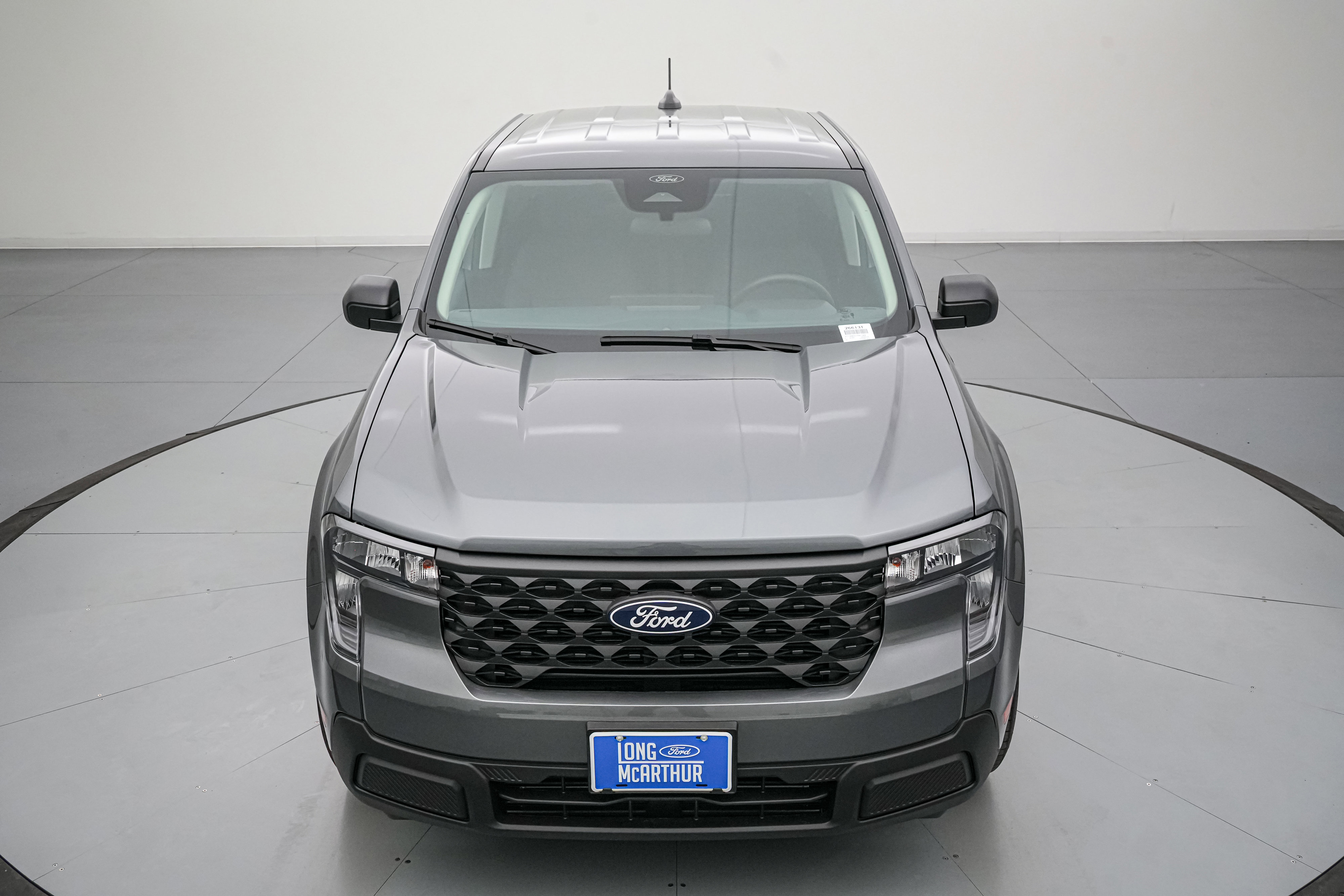 New 2026 Ford Maverick XL FWD image 10