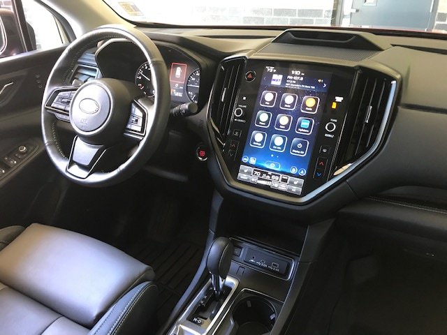 Certified 2023 Subaru Ascent Onyx Edition Limited AWD/4WD image 9