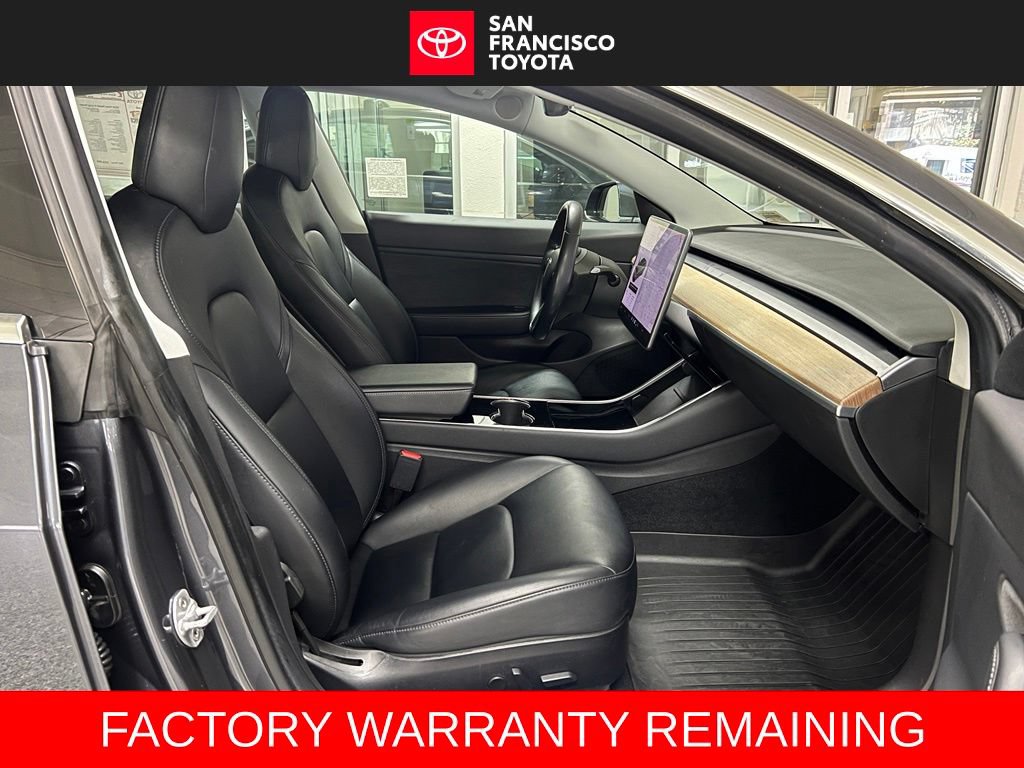 Used 2019 Tesla Model 3 Long Range AWD/4WD image 19