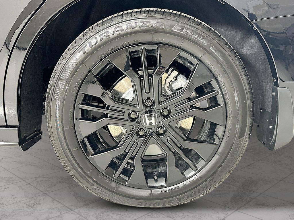 New 2027 Honda Odyssey Sport-L image 10